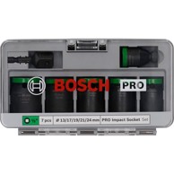 BOSCH Nasadni ključ PRO 1/2" 7/1